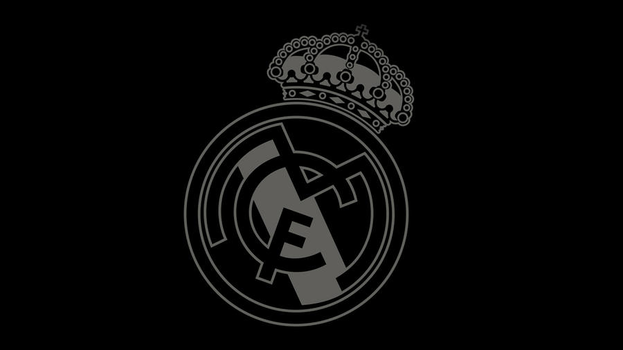 Real Madrid FC Logo iPhone Wallpaper Download | iPhone Wallpapers,