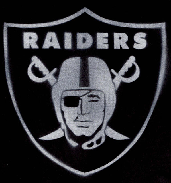 Raider Nation by sighless on deviantART