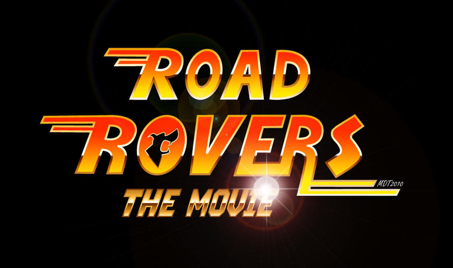 Road Rovers movie