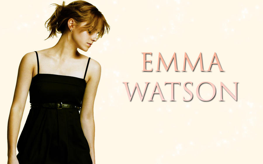 emma watson wallpapers 2010. Emma Watson wallpaper 9 by