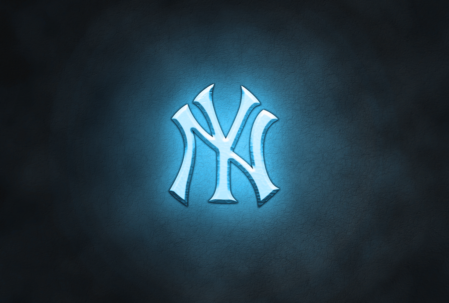 New York Yankees HD Wallpaper > MLB NYY wallpaper 1600x