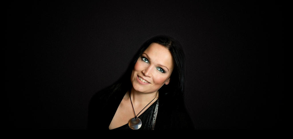 tarja turunen wallpaper. Tarja Turunen Wallpaper by
