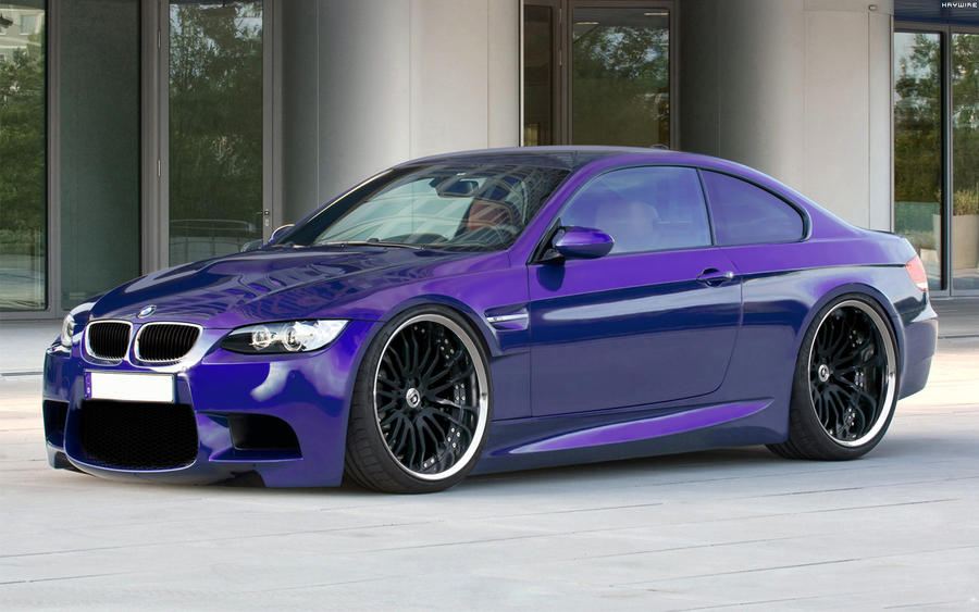 BMW M3 Coupe Wallpaper > HD Car > Auto wallpapers