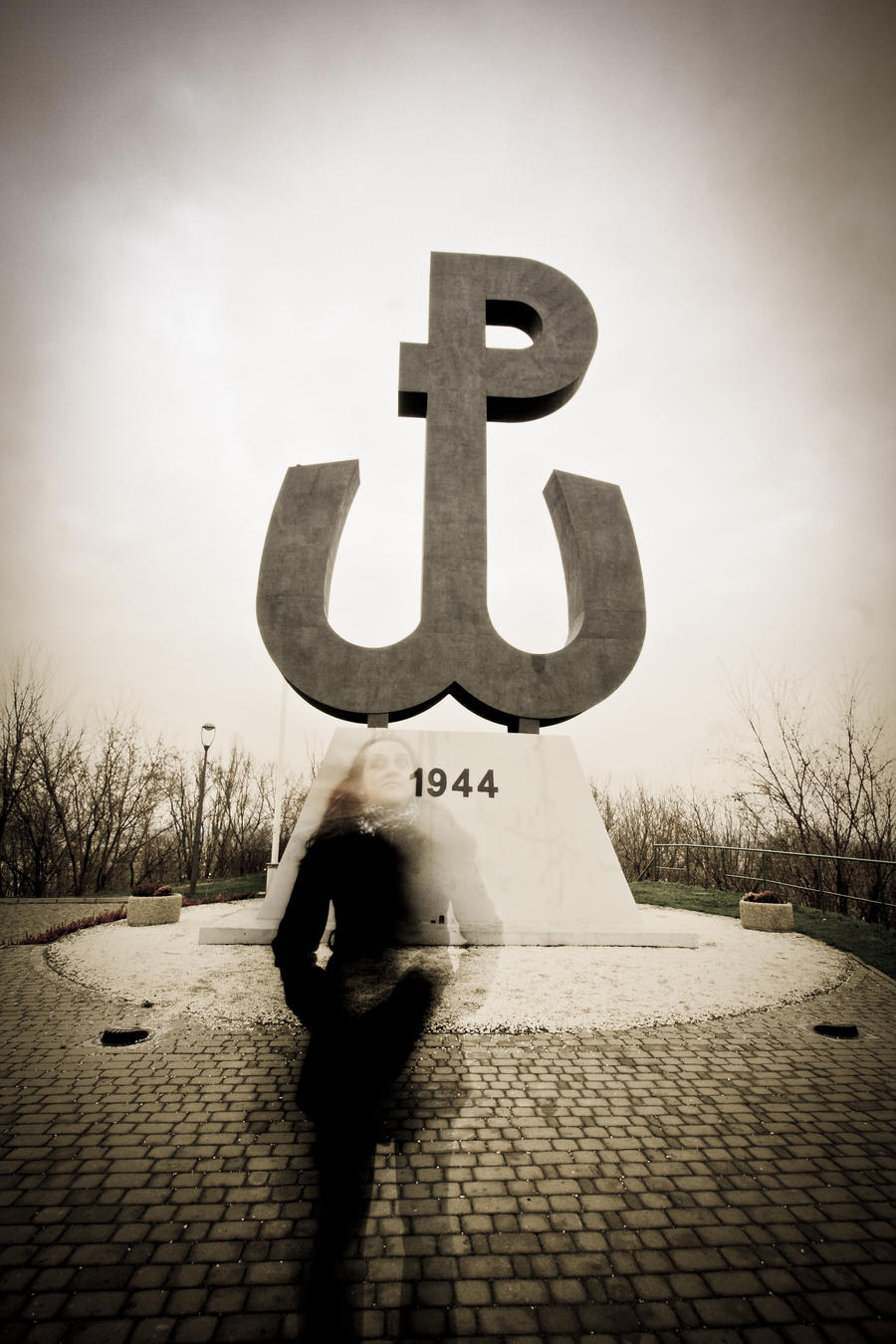 Warsaw Uprising [PL] [movie] [photo] [music]