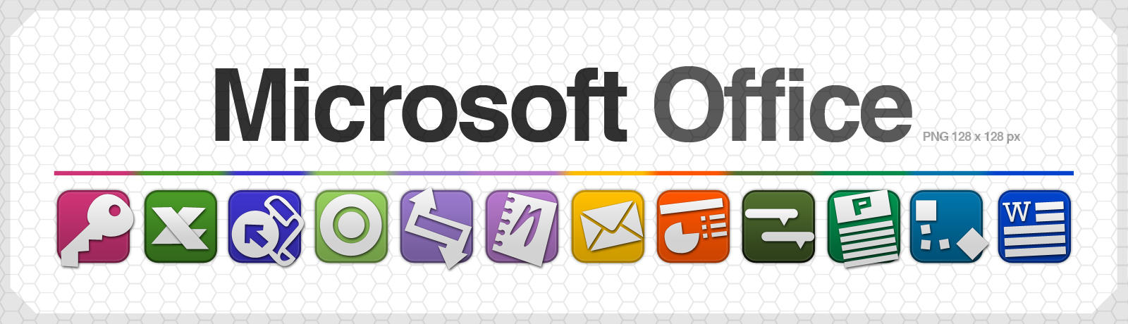 microsoft office clipart icons - photo #5