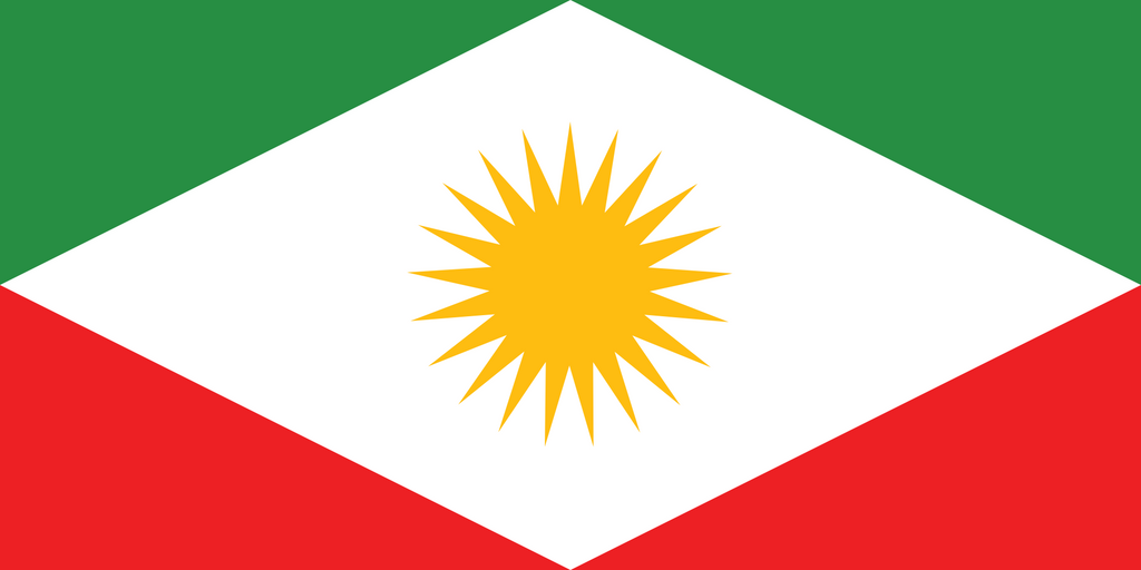 clip art kurdistan flag - photo #5