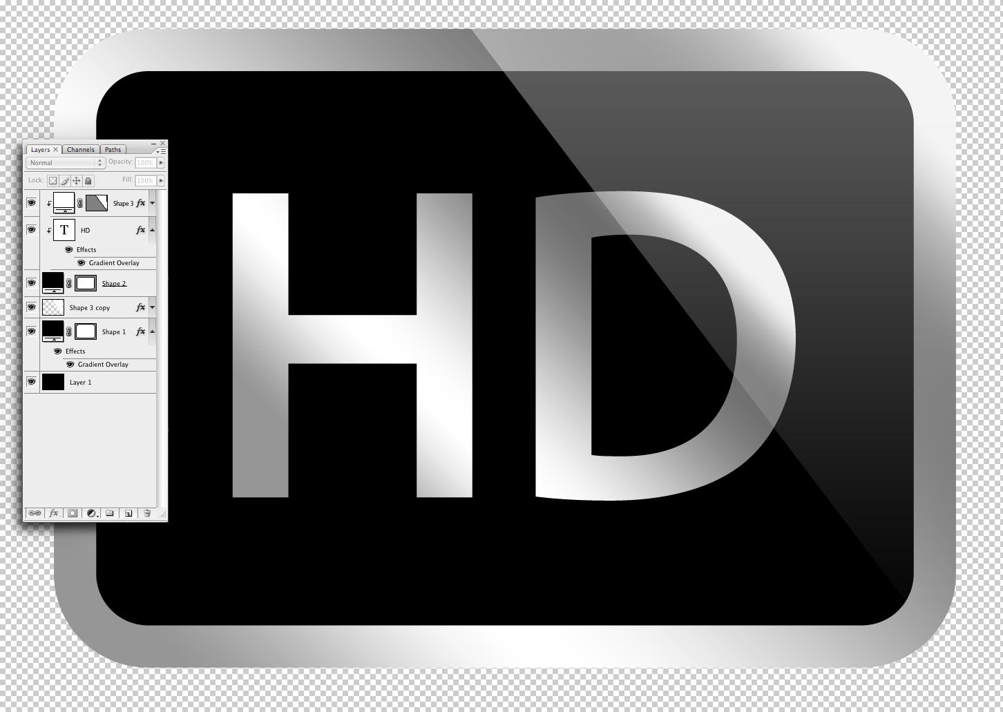 HD Logo by jasonh1234 on DeviantArt