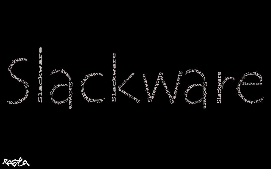 slackware wallpaper. slackware wallpaper by ~rastia