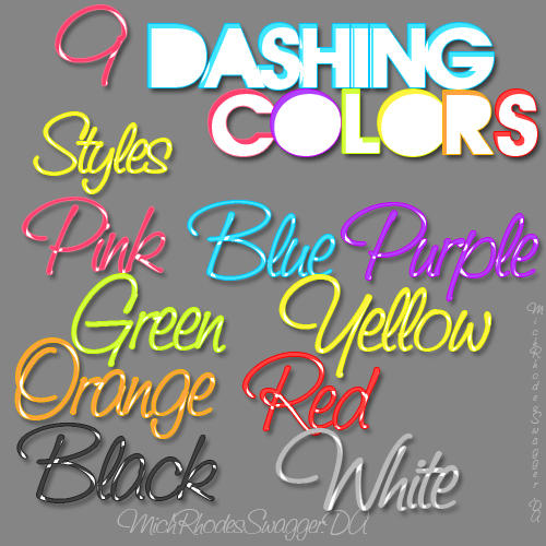  dashing_colors_style