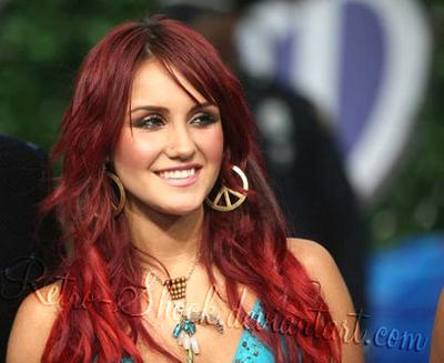 dulce maria 2011. pictures anahi y dulce maria