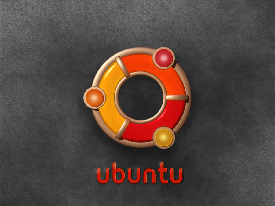 Ubuntu HD Wallpaper > Ubuntu 1600x Wallpaper HD