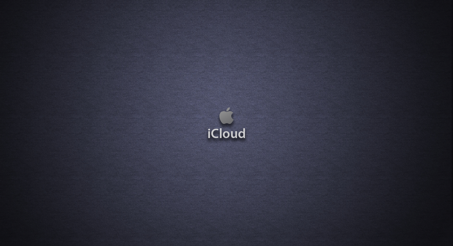 iCloud HD Wallpaper > Apple iCloud papel de parede 1080p