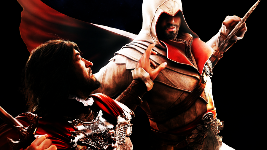 Assassins Creed HD Wallpapers > Assassins Creed sfondi 1920x 1080p