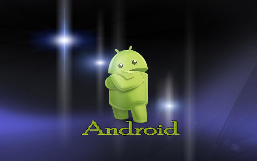 Android HD Wallpaper - Android Fondos HD 1920x