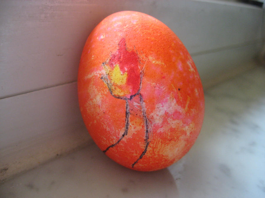 charmander egg