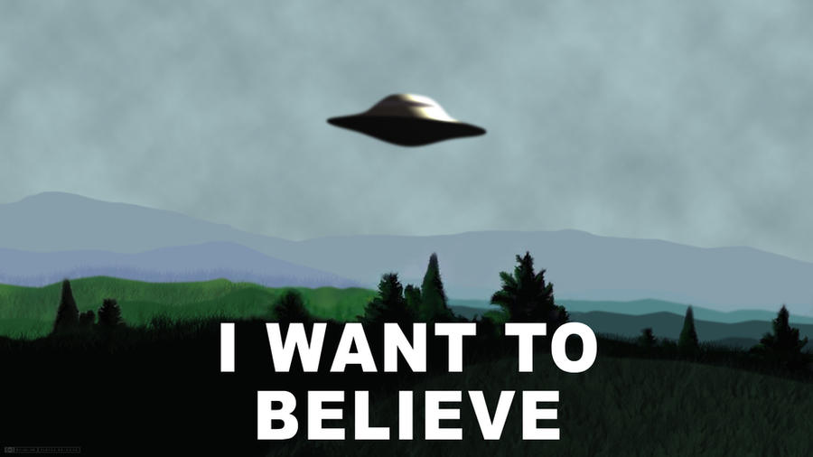 The X-Files: I Want To Believe Soundtrack - YouTube