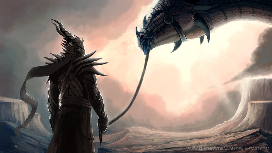 wip___dragon_rider_by_thesnowdragon-d5bc5tj.png