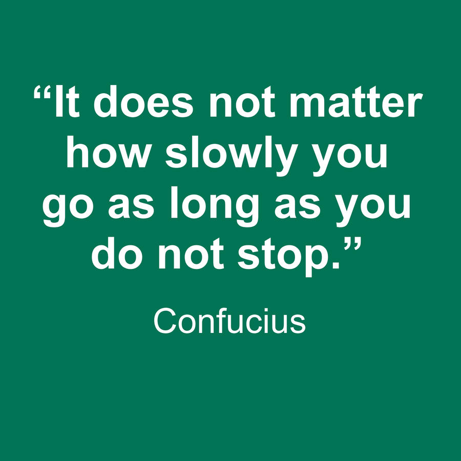 Confucius Quote by rmdraco84 on DeviantArt