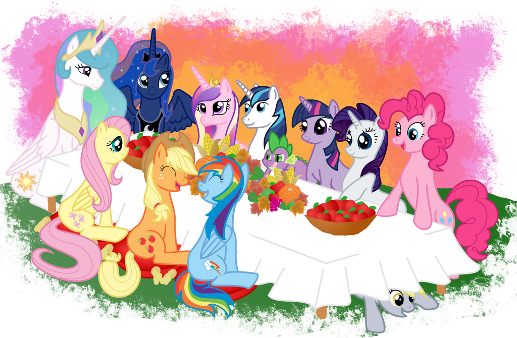 a_pony_thanksgiving_by_theshadowrider123-d5lt04x.png