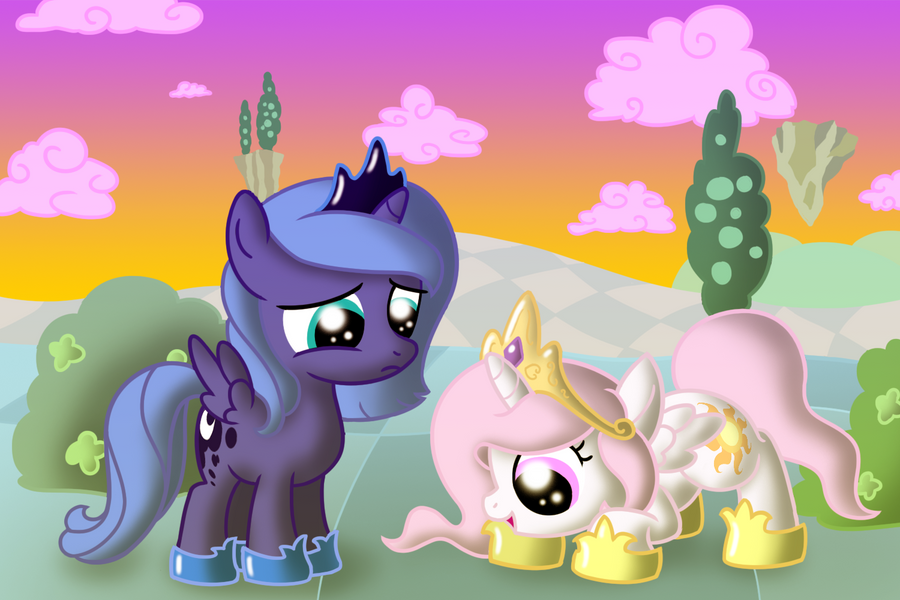 [Obrázek: commission__celly_and_princess_luna_by_a...62rl6i.png]