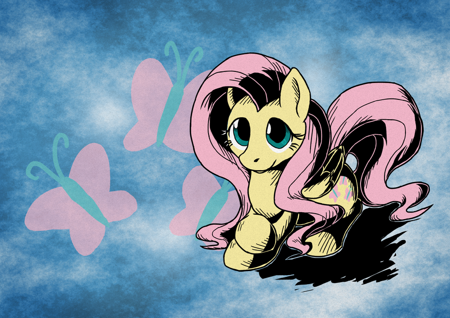 fluttershy_by_sonicpegasus-d6acdmt.png