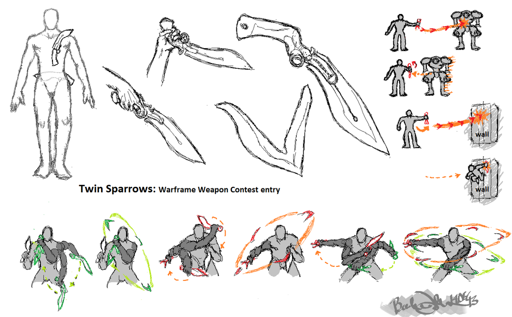 warframe_twin_sparrows_concept_by_pantsa