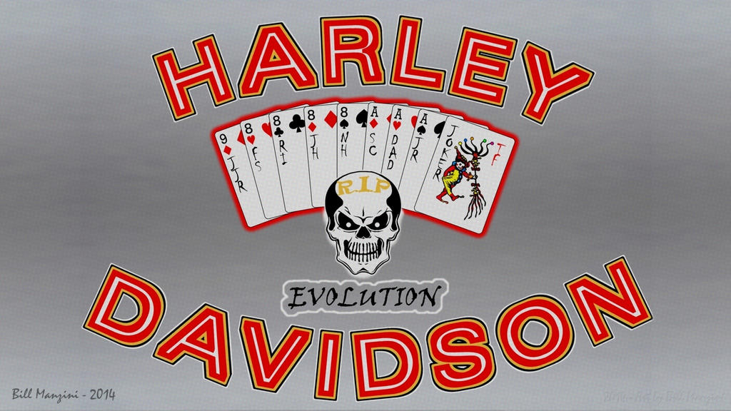 Harley Davidson Fan, Harley, Wiring Diagram Free Download