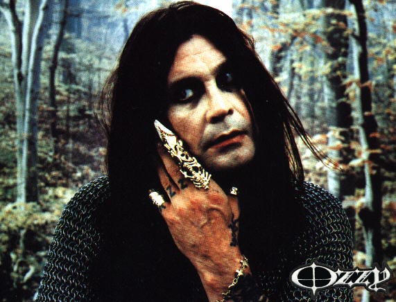 ozzy osbourne wallpaper. Ozzy Osbourne Wallpaper 2 by