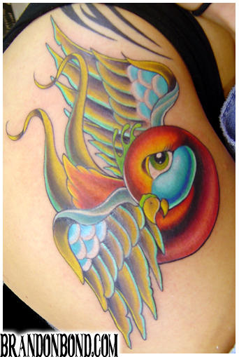 bird tattoos bird tattoos NEW sKOOL BIRD