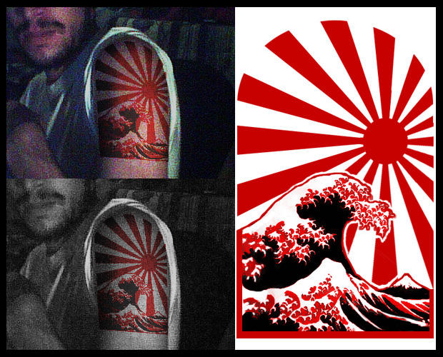 japanese tattoos