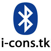 Bluetooth Icon by mmr85 on DeviantArt