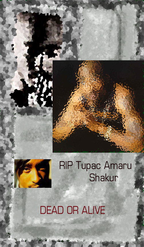 tupac alive cuba. Tupac+dead+or+alive+new+