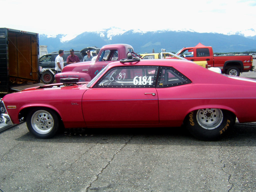 Drag Car Pictures 100