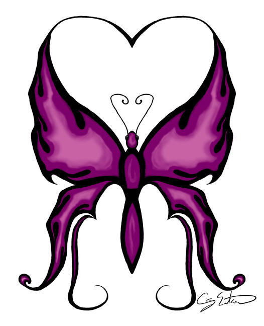 Flame Butterfly Tattoo by 801Whiskey on deviantART