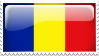 Romania Stamp by l8