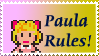 Paula Stamp by Teeter-Echidna