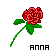 icon for anna