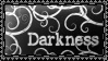 DarkneSS_stamp_by_DeviantSith