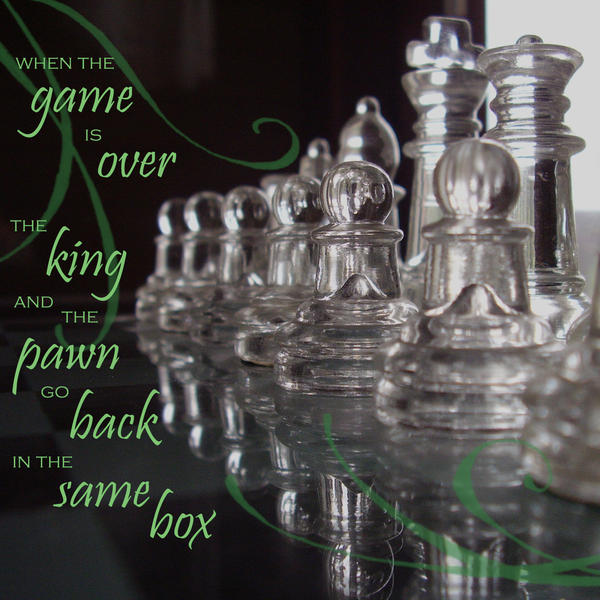 Chess Quote by SunRyze02