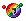 Rainbow Dummy by CallmeBinky