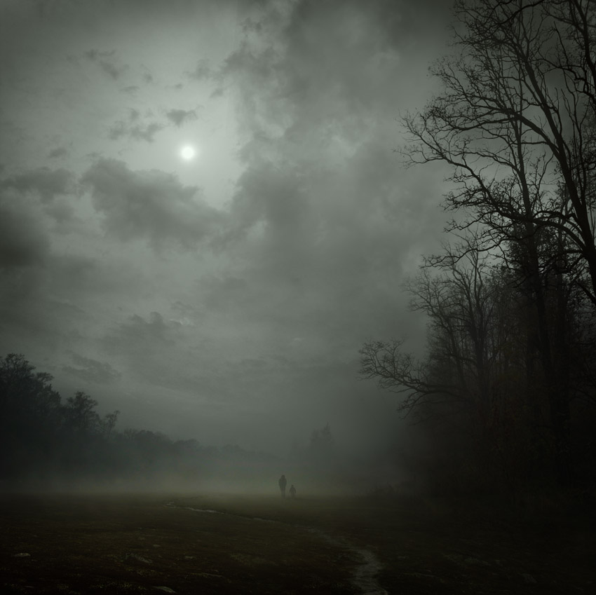 dark fog... by Alcove on DeviantArt