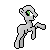 MLP Pony Icon Base by snugchess