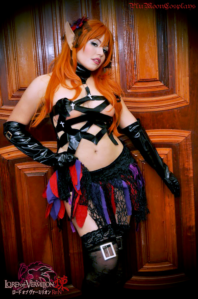 wow succubus cosplay