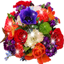Bouquet by kmygraphic
