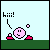 Kirby Hiii!