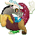 Free Discord Icon by Lytschi