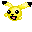 Pikachu :la: