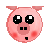 Huff-Puff Piggy