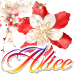 Alice by KmyGraphic