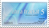 Ultra Fractal 5 Stamp by aartika-fractal-art